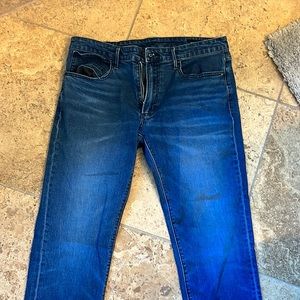 Bonobos Casual Stretch Jeans